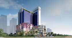 Experience the Best Shopping Mall on Noida Expressway
