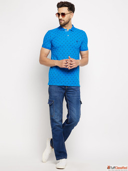 Buy Premium T-Shirt for Men - Stylish Comfortable Trendy Men's T-Shirts Online in India Premium