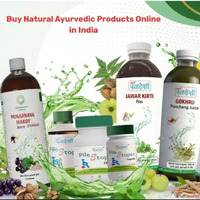 Sampuran Swadeshi Buy Natural Ayurvedic Products Online in I...