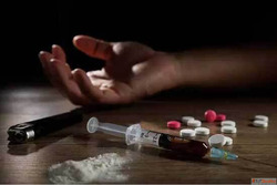 Choose Freedom at Nasha Mukti Kendra in Bathinda Paryas Foun...