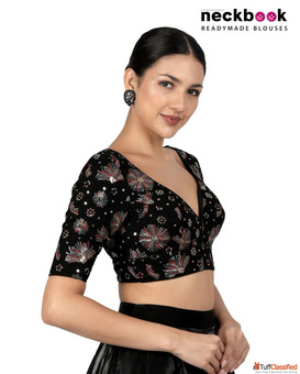 Buy Readymade Blouse Online Stylish Blouse Online for Women