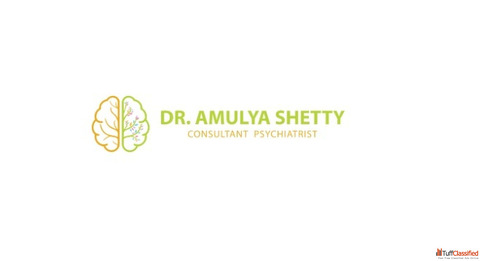 Dr Amulya Shetty