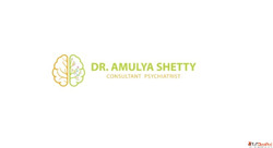 Dr Amulya Shetty