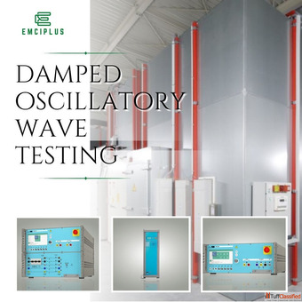 EMI EMC testing Tamil Nadu