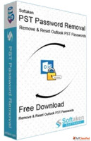 Unlock Encrypted PST Files Powerful Outlook PST Password Rem...