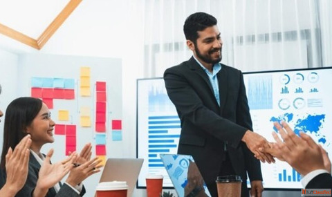 Executive Presence Training India