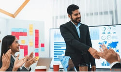 Executive Presence Training India