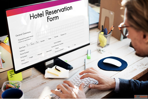 Results-Oriented Digital Marketing Agency for Hotels in Jaipur - Prevoir Infotech