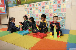 Which Top 5 Nursery Schools in Faridabad Are Best for Your C...