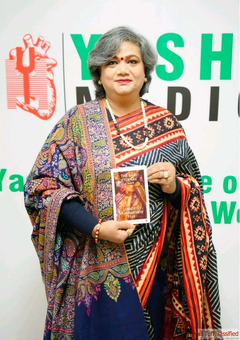 Dr. Upasana Arora - Strategic Healthcare Management Professional