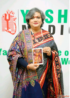 Dr. Upasana Arora - Strategic Healthcare Management Professi...