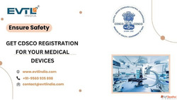CDSCO Medical Device Registration Import License in India