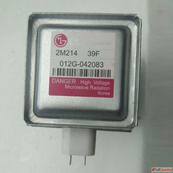 Buy Genuine Magnetron LG-2M214 Apc Technologies