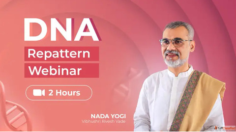 Unlock Your Soul's Blueprint with DNA Activation - Transform Your Life Today