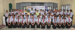 Aditya Academy Group of Schools Top CBSE School in Kolkata