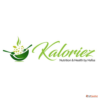 Best Dietitian Nutritionist for Weight Loss in Noida - Kaloriez