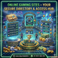 Online Gaming Sites