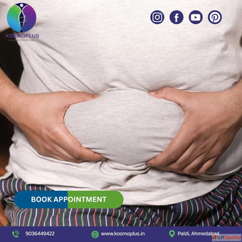 Tummy Tuck Surgery in Ahmedabad to Restore Abdominal Firmness