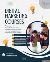 Digital Marketing Courses in Pune - Learn with Infinite Grap...