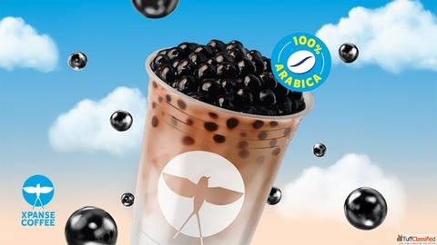 Budget-Friendly Best Cafe in Hubballi - Xpanse Coffee