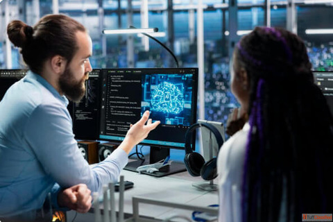 Build Smarter Solutions with Nine Triangles