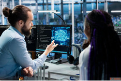 Build Smarter Solutions with Nine Triangles