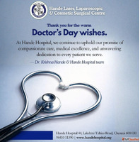 Piles Hospital Chennai