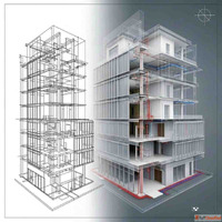 Professional Revit Modeling Solutions