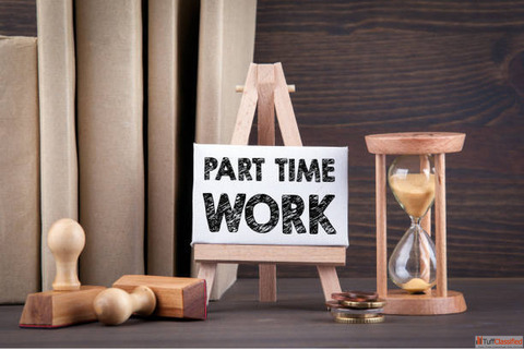 Micro job work at home daily pay per micro 0.10