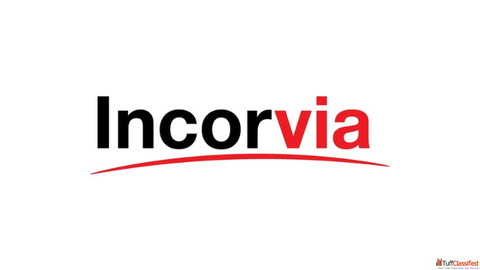 Business Registration Compliance Incorvia