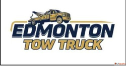 Edmonton Tow Truck