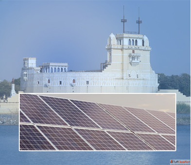 Cut Your Rajkot Electricity Bills by 80 with Solar