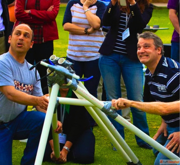 Corporate Team Engagement Activities