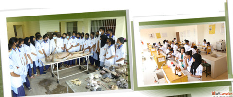Paramedical Courses in Mangalore