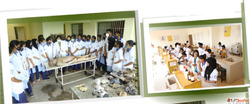 Paramedical Courses in Mangalore