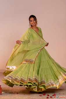 Where can I buy authentic ghoomar leheng online