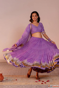 Where can I buy authentic ghoomar leheng online