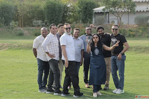 Event Planner in Jaipur