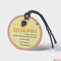 Hang Tags Printing in Bangalore