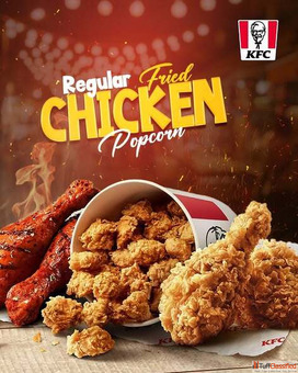 KFC Coupon Code - Latest Deals Offers Dealsshutter