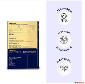 Say Goodbye to Worms Naturally