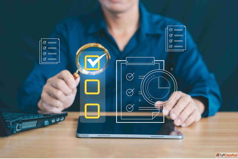 Trusted Manual QA Testing Company Delivering Accurate Software Testing Services