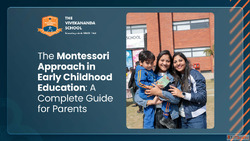 The Montessori Approach in Early Childhood Education A Compl...