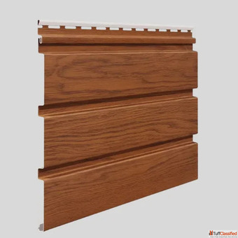 Soffit Panel Manufacturer in Ahmedabad Maruti Plast