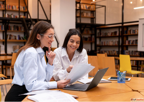 Best MCA Colleges in Delhi NCR Course Details and Placements