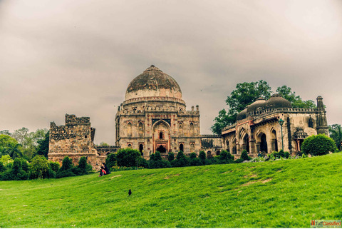 Best Travel Agency in Delhi NCR for Hassle-Free Trips