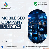 Best Mobile SEO Company in Noida