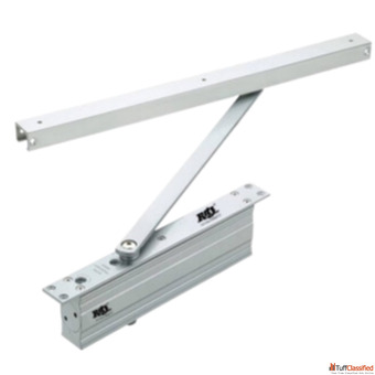 Slim Concealed Door Closer