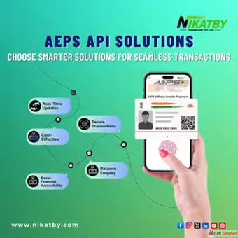 Best Micro atm api provider in Noida