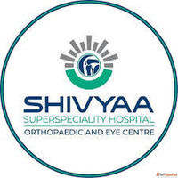 Shivyaa Superspeciality Hospital Eye Orthopedic Care Ahmedab...